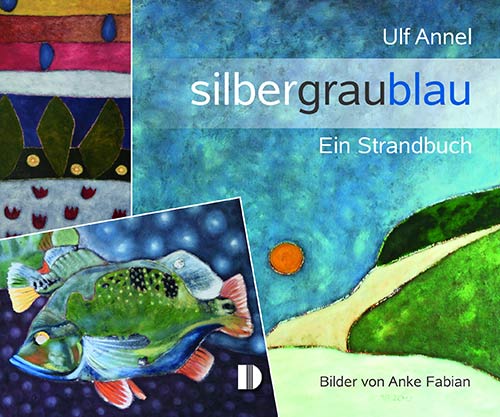 silbergraublau cover